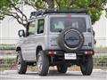 2020 Suzuki Jimny
