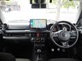2020 Suzuki Jimny