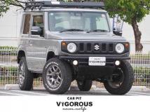 2020 Suzuki Jimny