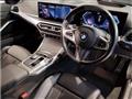 2022 BMW 3 Series
