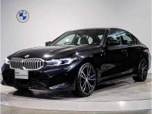 2022 BMW 3 Series