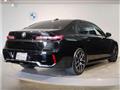 2025 BMW 7 Series