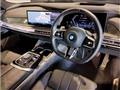 2025 BMW 7 Series