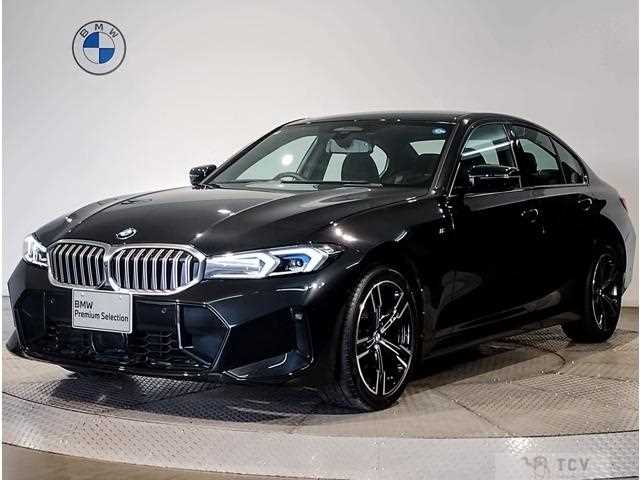 2025 BMW 3 Series