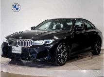 2025 BMW 3 Series