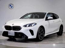 2025 BMW 1 Series