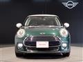 2017 BMW MINI