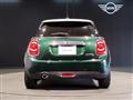 2017 BMW MINI