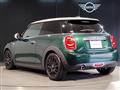 2017 BMW MINI