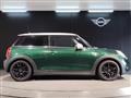 2017 BMW MINI