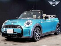 2023 BMW MINI
