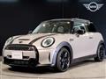 2022 BMW MINI