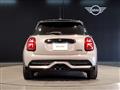 2022 BMW MINI