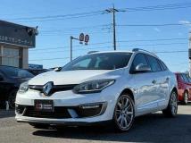 2017 Renault Megane