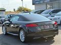 2016 Audi TT