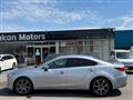 2014 Mazda Atenza