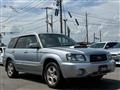 2003 Subaru Forester