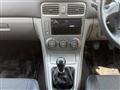 2003 Subaru Forester
