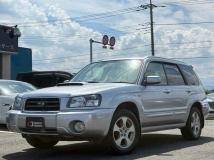 2003 Subaru Forester
