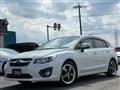 2013 Subaru Impreza