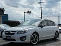 2013 Subaru Impreza