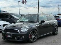 2012 BMW MINI