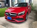 2016 Mercedes-Benz A-Class