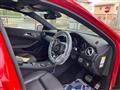 2016 Mercedes-Benz A-Class