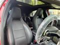 2016 Mercedes-Benz A-Class