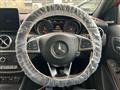 2016 Mercedes-Benz A-Class