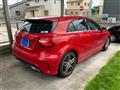2016 Mercedes-Benz A-Class