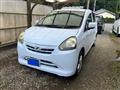 2012 Daihatsu Mira