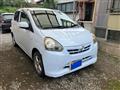 2012 Daihatsu Mira