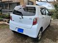 2012 Daihatsu Mira