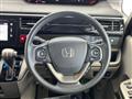 2017 Honda Step WGN