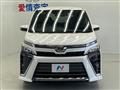 2017 Toyota Voxy