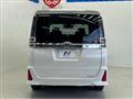 2017 Toyota Voxy