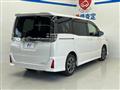 2017 Toyota Voxy