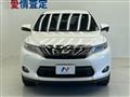 2014 Toyota Harrier