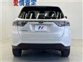 2014 Toyota Harrier