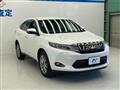 2014 Toyota Harrier