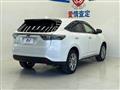 2014 Toyota Harrier