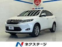 2014 Toyota Harrier