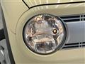 2017 Suzuki Lapin