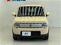 2017 Suzuki Lapin