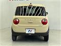 2017 Suzuki Lapin