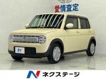 2017 Suzuki Lapin