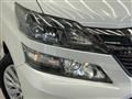 2012 Toyota Vellfire
