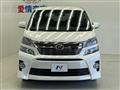 2012 Toyota Vellfire