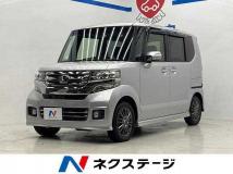 2015 Honda N BOX